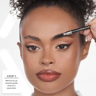 Anastasia Beverly Hills Anastasia Beverly Hills Makijaż brwi Perfect Brow Pencil Soft Brown - Akcesoria i kosmetyki do stylizacji brwi - miniaturka - grafika 6