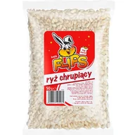Płatki śniadaniowe i musli - Sante Ryż chrupiący 50 g - miniaturka - grafika 1