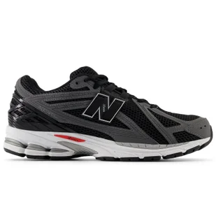 New Balance Buty Sneakersy Czarne 1906 U1906RCB - Sneakersy damskie - miniaturka - grafika 1