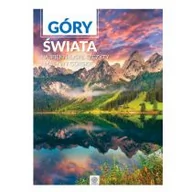 Diety, zdrowe żywienie - Góry świata - miniaturka - grafika 1