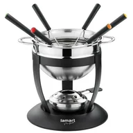 Zestawy do fondue - Lamart Fondue Siers LT7031) - miniaturka - grafika 1