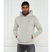 Bluzy męskie - Calvin Klein Bluza | Regular Fit - miniaturka - grafika 1