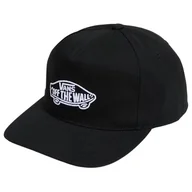 Czapki męskie - Bejsbolówka Vans Classic Snapback Kolor: czarny - miniaturka - grafika 1