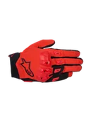 Rękawice motocyklowe - Rękawice Motocyklowe Alpinestars SP X 3 Jasnoczerwony/Czarny/Złamany BiałyXXXL - miniaturka - grafika 1