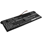 Baterie do laptopów - Cameron Sino Acer Aspire 5 A514-52-58U3 AP18C8K 4450mAh 50.06Wh Li-Polymer 11.25V CS-ACW314NB - miniaturka - grafika 1