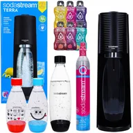 Saturatory - SATURATOR DO WODY SODA STREAM TERRA + BUTELKI - miniaturka - grafika 1