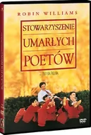 Pozostałe filmy DVD - Disney Stowarzyszenie umarłych poetów Robert Sean Leonard - miniaturka - grafika 1