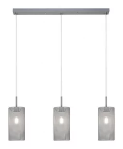 Rabalux Żyrandol na lince 3xE14/25W/230V - Lampy sufitowe - miniaturka - grafika 1