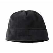 Czapki męskie - Czapka polarowa Jack Wolfskin VERTIGO BEANIE black - ONE SIZE - miniaturka - grafika 1