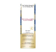 Kosmetyki pod oczy - Yoskine BIO COLLAGEN 50+/60+ BIO-KREM POD OCZY I WOKÓŁ UST 15ML - miniaturka - grafika 1