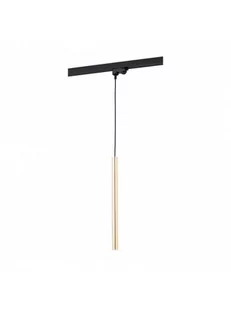 Argon Reflektor do szynoprzewodu ELBRUS 1x4,5W LED 4319 - Lampy pozostałe - miniaturka - grafika 1