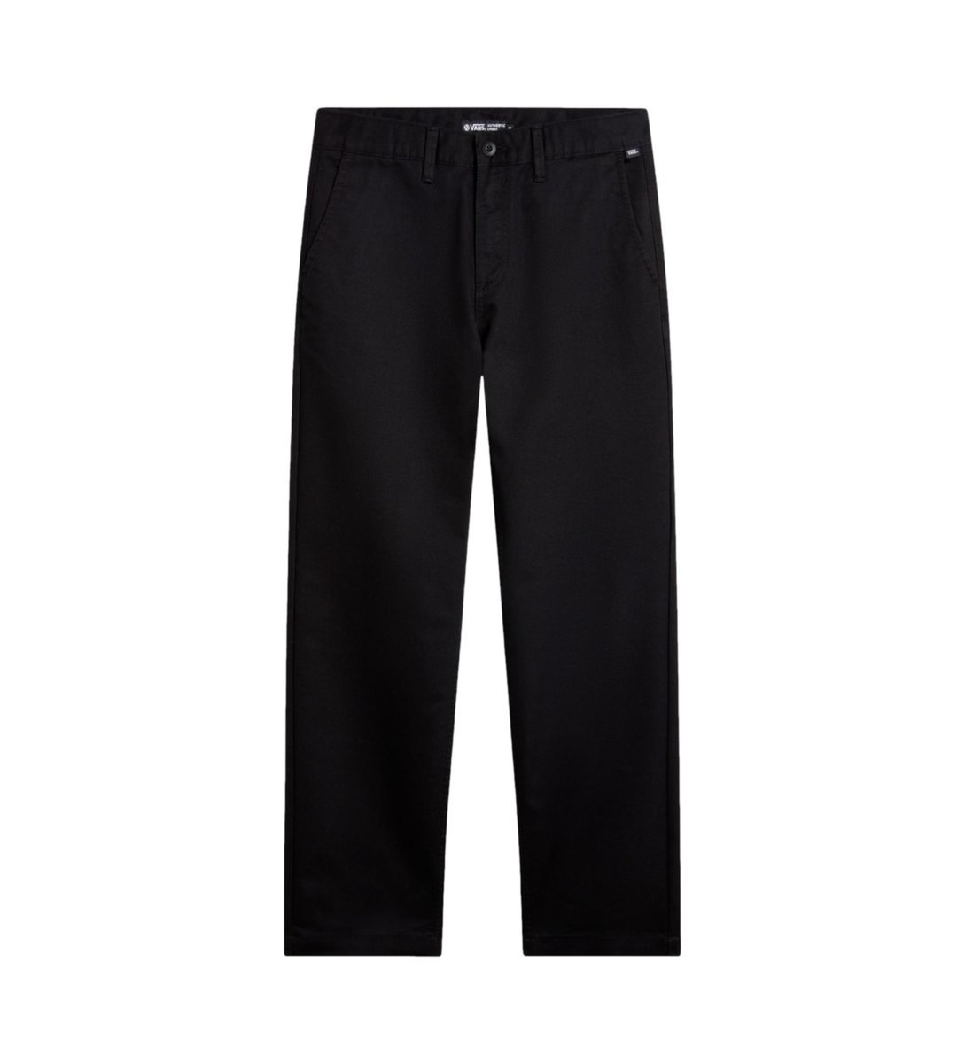 Spodnie Męskie VANS Authentic Chino Relaxed Black VN000HZBBLK132 34