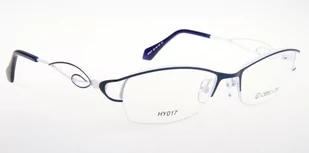 Oprawki korekcyjne Lorenzo Conti HY017 C1 - Okulary korekcyjne, oprawki, szkła - miniaturka - grafika 1