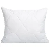 Poduszki - Poduszka SILVER 70X80 biały - miniaturka - grafika 1