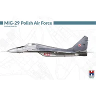 Modele do sklejania - MiG-29 Polish Air Force 1:48 Hobby2000 48023 - miniaturka - grafika 1