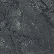 Płytki ceramiczne - Gres szkliwiony Gemmari Nero Mat 60X60 Ceramstic - miniaturka - grafika 1