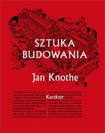 Książki o kulturze i sztuce - Sztuka budowania - miniaturka - grafika 1