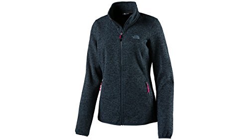 THE NORTH FACE Męski polar Arashi Inner różowy Spódnica różowa XL