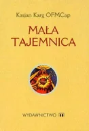 Religia i religioznawstwo - Mała Tajemnica - miniaturka - grafika 1