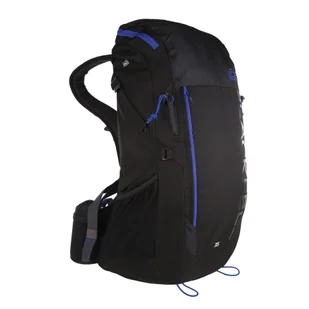 Regatta Plecak Turystyczny Blackfell Iii 35L Czarny, Rozmiar: one Size - Plecaki - miniaturka - grafika 1