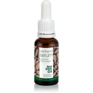 Serum do twarzy - Australian Bodycare Serum z pantenolem i niacynamidem 30 ml - miniaturka - grafika 1