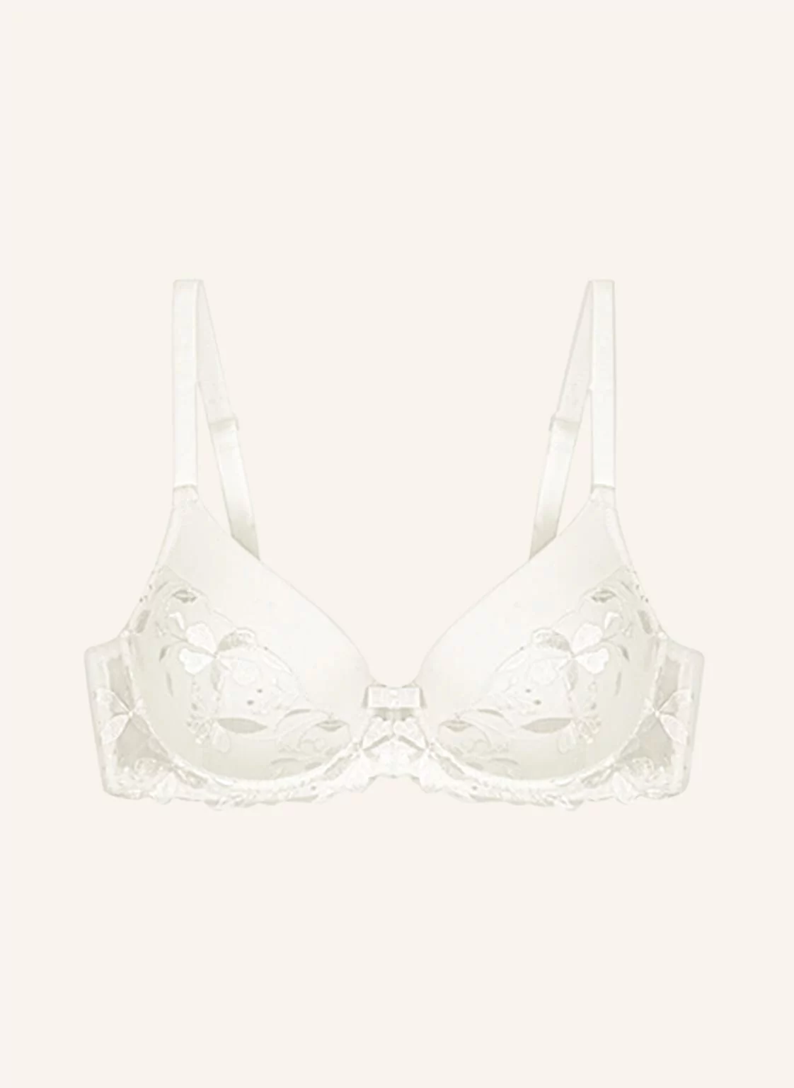 Triumph Biustonosz Push-Up Sexy Angel Spotlight weiss - Ceny i opinie na  Skapiec.pl