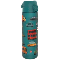 Bidony dla dzieci - Butelka ION8 BPA Free I8RF500PAAUTO Automobile - miniaturka - grafika 1