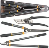 Nożyce i sekatory - Sekator Powermat nożycowy - miniaturka - grafika 1