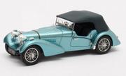 Samochody i pojazdy dla dzieci - Matrix Bugatti T57Sc Sports Tourer Vande 1:43 Mx40205-102 - miniaturka - grafika 1