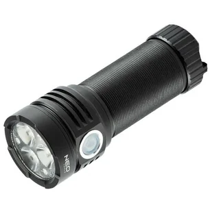 Osram Latarka akumulatorowa usb 3300 lm Neo 99-037 - Latarki - miniaturka - grafika 1