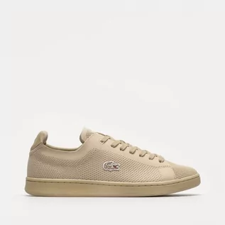 Buty sportowe męskie - LACOSTE CARNABY PIQUEE 123 1 SMA - Lacoste - grafika 1