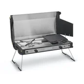 Kuchnia turystyczne i akcesoria - Kuchenka Primus Tupike Stove Kolor: szary - miniaturka - grafika 1