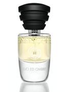 Wody i perfumy unisex - Masque Milano Luci ed Ombre Woda perfumowana 35 ml - miniaturka - grafika 1
