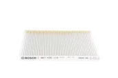 Filtry kabinowe - Filtr, wentylacja przestrzeni pasażerskiej Bosch 1 987 435 114 - miniaturka - grafika 1