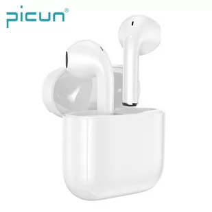Picun Musicpods - Słuchawki - miniaturka - grafika 1