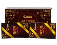 Tampony - Perły Księżniczki Fohow Tampony Guifei Bao - 6 sztuk - miniaturka - grafika 1