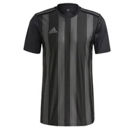 Koszulki sportowe męskie - Koszulka męska adidas Striped 21 Jersey - miniaturka - grafika 1