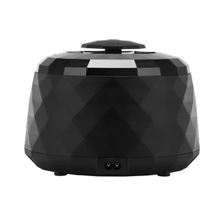 Podgrzewacz Wosku Iwax Diamond Tech 400ml 100w Czarny - Depilacja - miniaturka - grafika 4