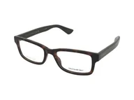 Okulary korekcyjne, oprawki, szkła - Dioptrie szkieł Gucci GG1717O 004 - miniaturka - grafika 1
