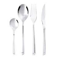 Zestawy sztućców - Komplet sztućców Cosmo 24 elementy Altom Design - miniaturka - grafika 1