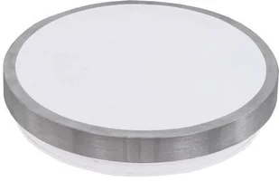 Plafon lampa 2xE27 czujnik mikrofalowy - Lampy sufitowe - miniaturka - grafika 1