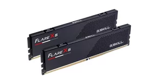 G.SKILL FLARE X5 AMD DDR5 2X32GB 5600MHZ CL36-36 E - Dostawa przed świętami! Zamów już dziś! - Pamięci RAM G.SKILL FLARE X5 AMD DDR5 2X32GB 5600MHZ CL36-36 E - Dostawa przed świętami! Zamów już dziś! - Pamięci RAM - miniaturka - grafika 1