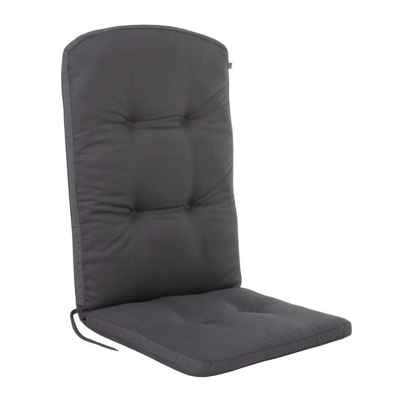 PATIO 466187 Poduszka Na Krzesło Ogrodowe Szafir D002-06Pb