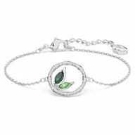 Bransoletki - Bransoletka Swarovski - Dellium, Silver 5645375 - miniaturka - grafika 1