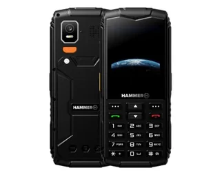 Hammer Horizon LTE - Telefony komórkowe - miniaturka - grafika 1