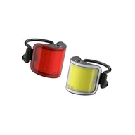 Lampki rowerowe - Knog Lil' Cobber Twinpack - miniaturka - grafika 1