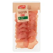 Kiełbasa i wędliny - Espuña Lomo Polędwica wieprzowa 80 g - miniaturka - grafika 1