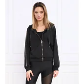 Bluzy damskie - Liu Jo Sport Bluza | Regular Fit - miniaturka - grafika 1