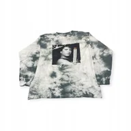 Bluzy męskie - Bluzka męska długi rękaw SELENA L - miniaturka - grafika 1