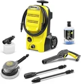 Myjki ciśnieniowe - Karcher K4 Classic Car 1.679-422.0 - miniaturka - grafika 1